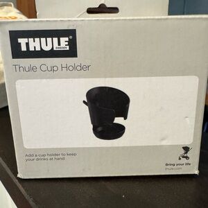 Thule Black Drink Holder